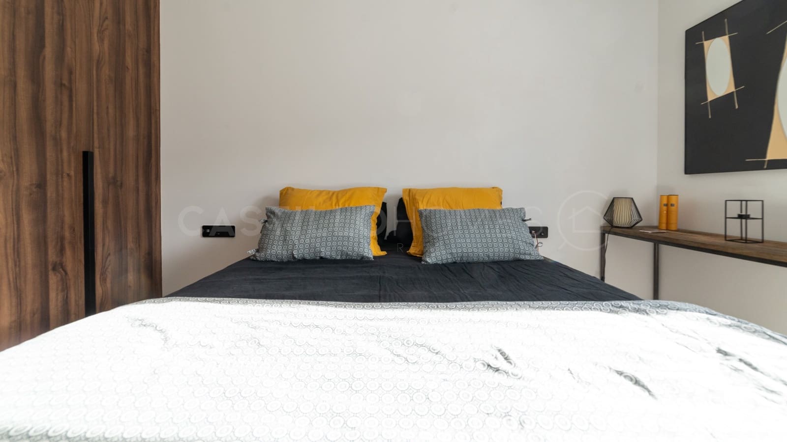 3 chambre Penthouse à vendre à Algorfa avec piscine garage - 379 900 € (Ref: 8970760)