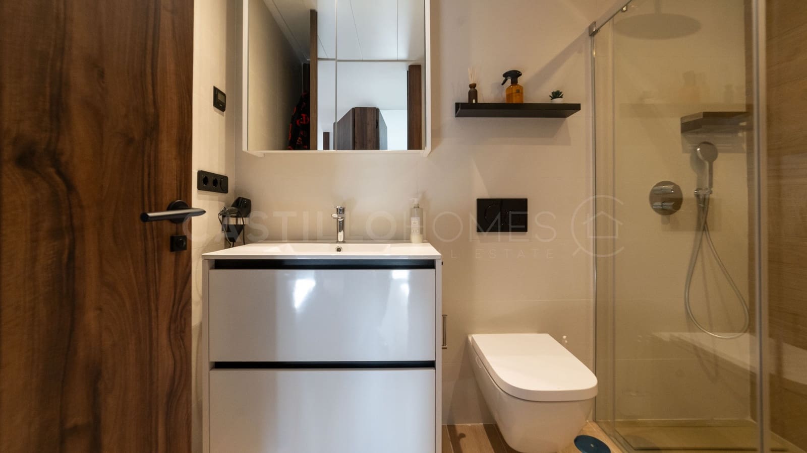 3 chambre Penthouse à vendre à Algorfa avec piscine garage - 379 900 € (Ref: 8970760)