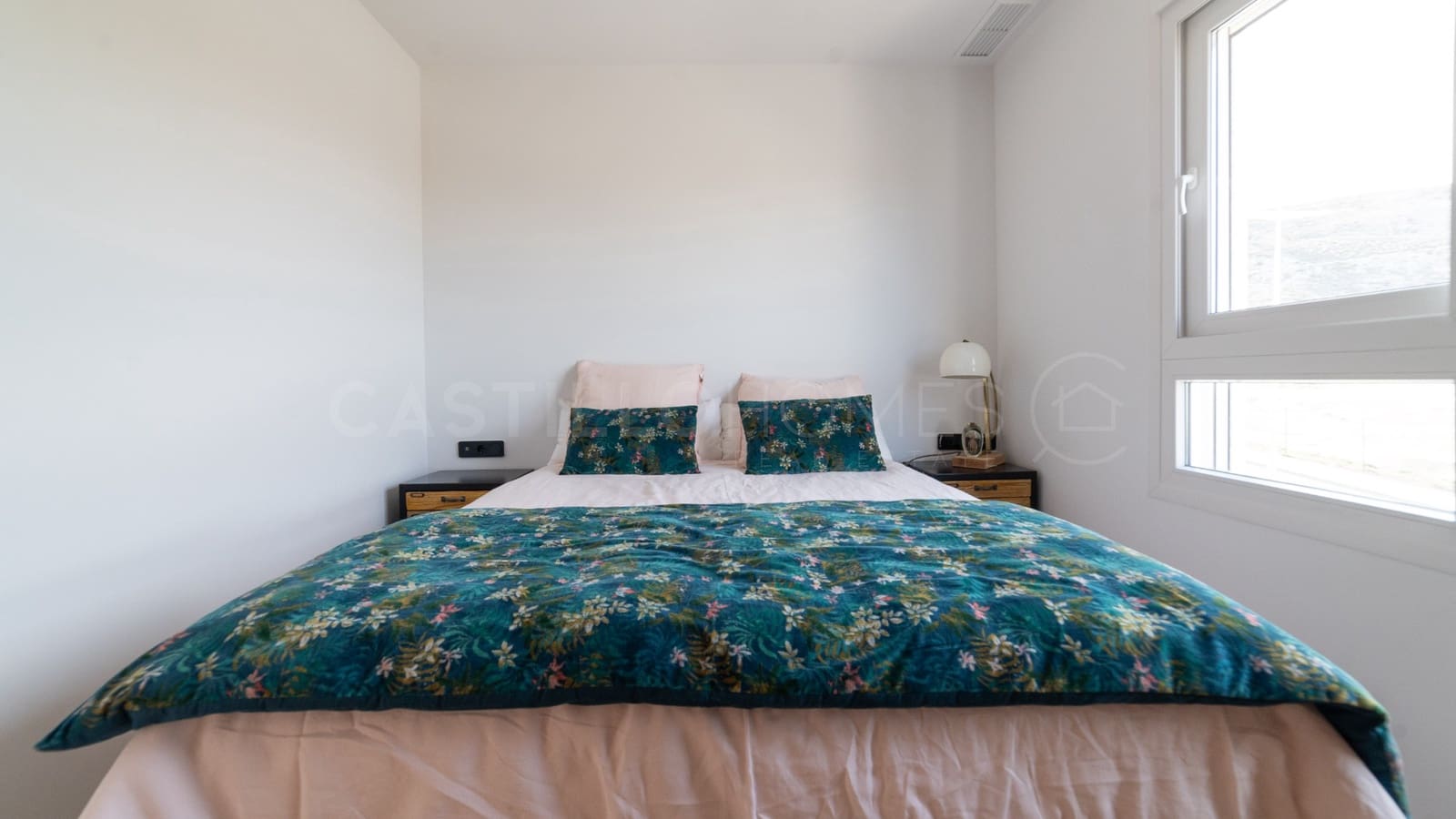 3 chambre Penthouse à vendre à Algorfa avec piscine garage - 379 900 € (Ref: 8970760)