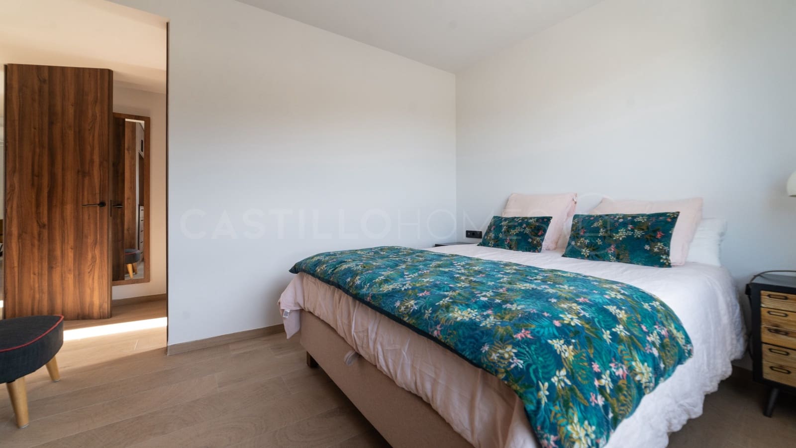 3 chambre Penthouse à vendre à Algorfa avec piscine garage - 379 900 € (Ref: 8970760)