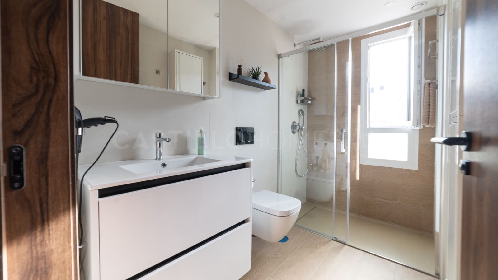 3 chambre Penthouse à vendre à Algorfa avec piscine garage - 379 900 € (Ref: 8970760)