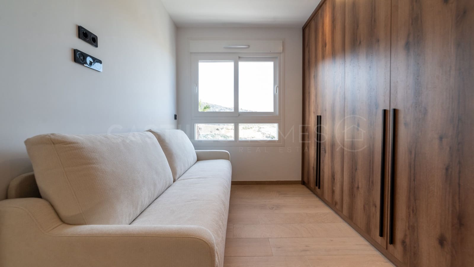 3 chambre Penthouse à vendre à Algorfa avec piscine garage - 379 900 € (Ref: 8970760)