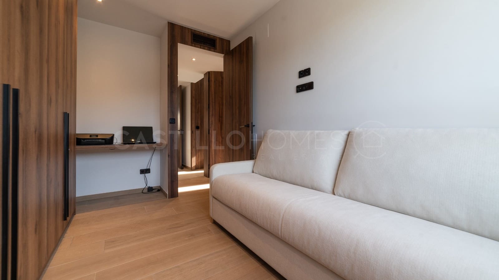 3 chambre Penthouse à vendre à Algorfa avec piscine garage - 379 900 € (Ref: 8970760)