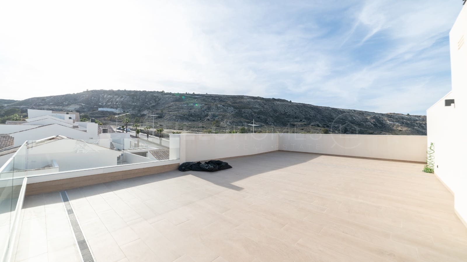 3 chambre Penthouse à vendre à Algorfa avec piscine garage - 379 900 € (Ref: 8970760)