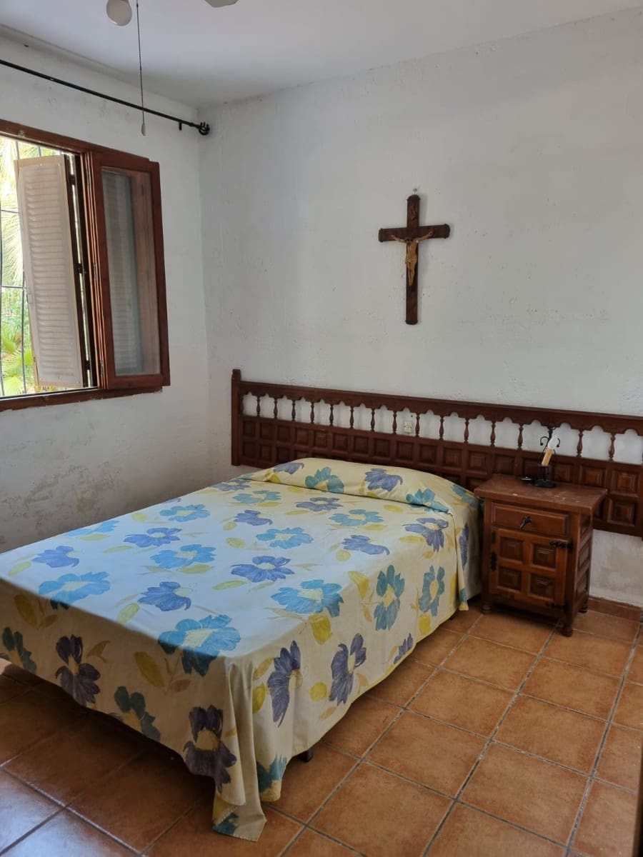 4 soverom Villa til salgs i Orihuela Costa - € 560 000 (Ref: 8970761)