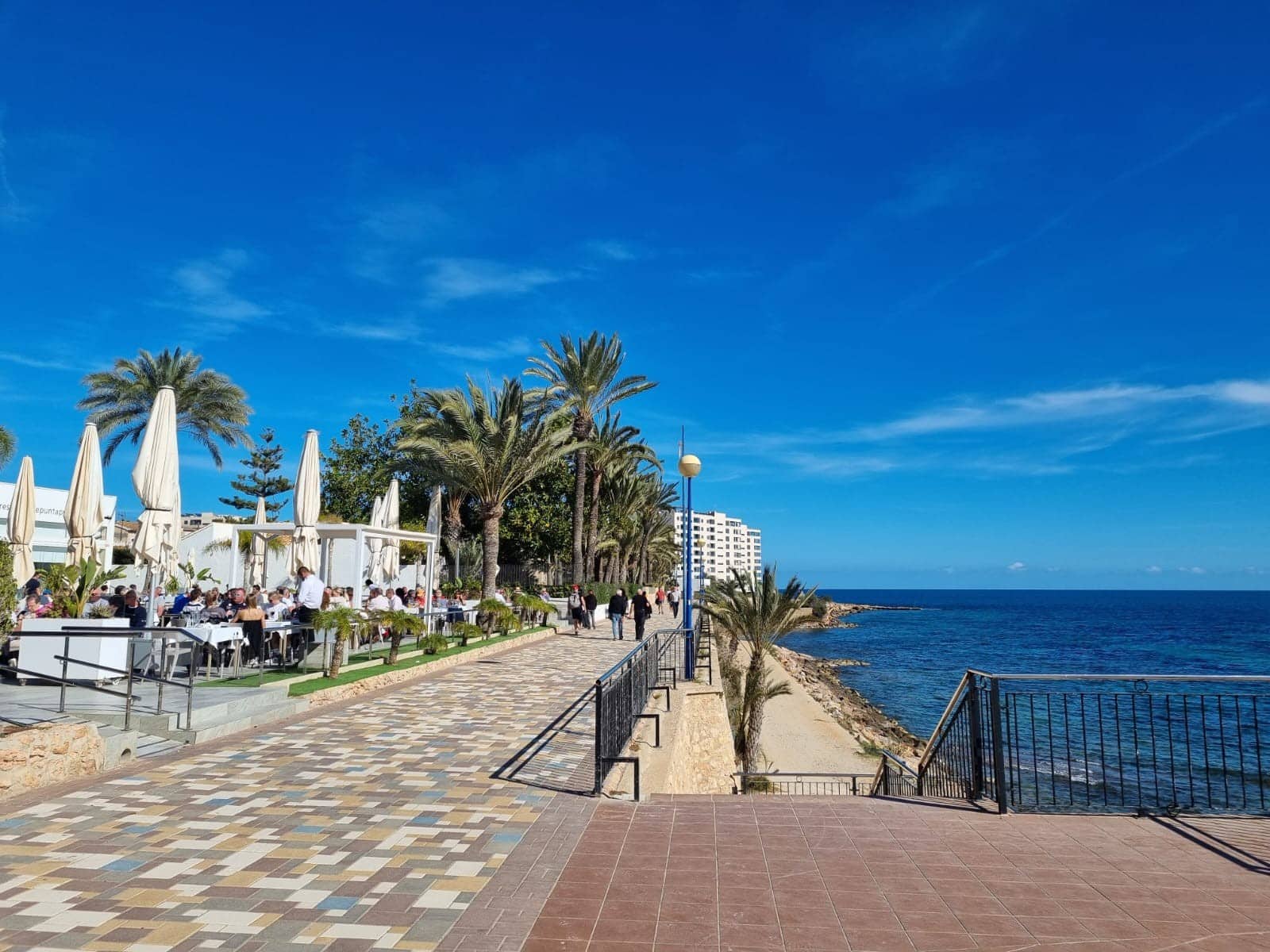 4 soverom Villa til salgs i Orihuela Costa - € 560 000 (Ref: 8970761)