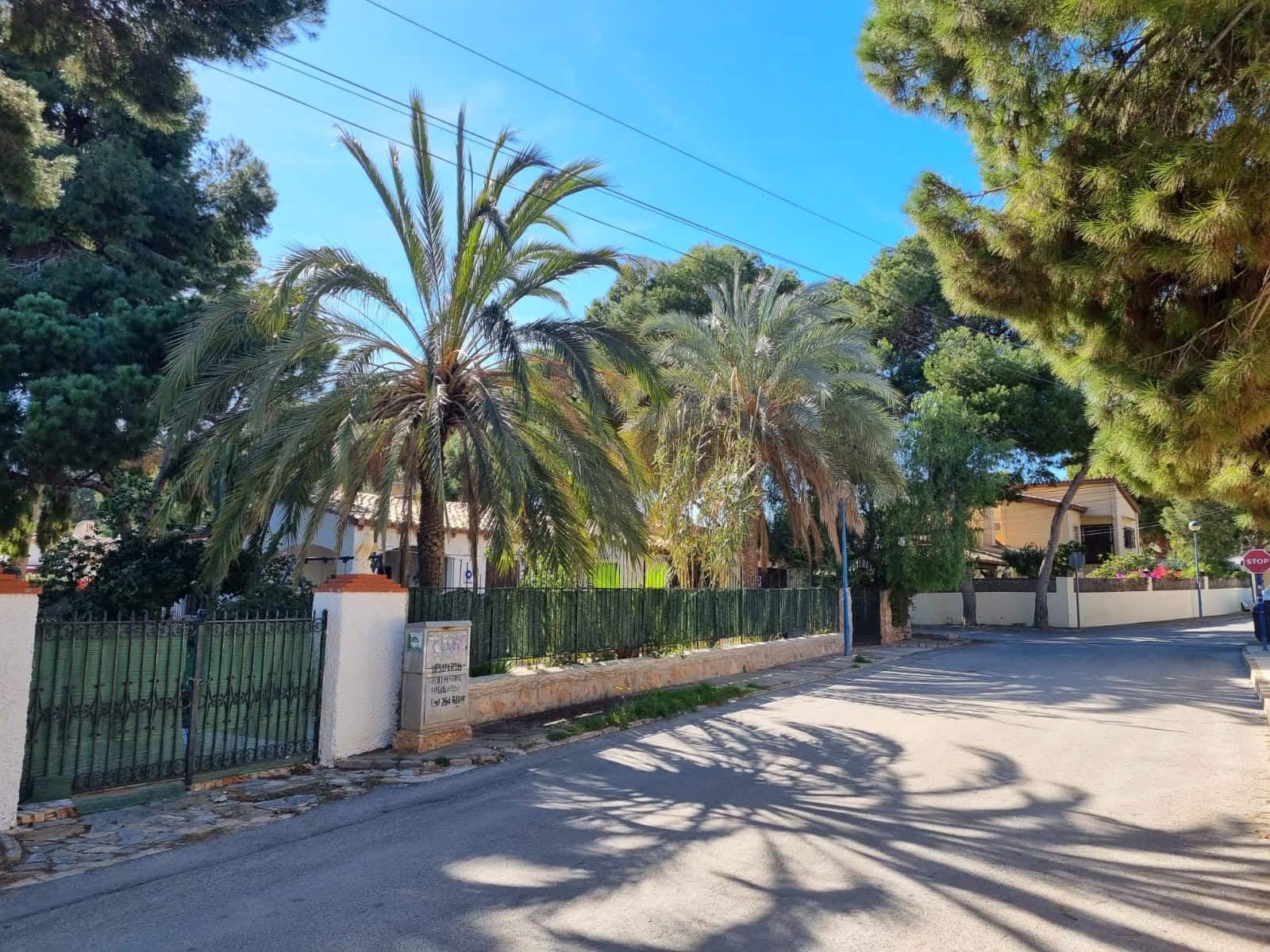 4 soverom Villa til salgs i Orihuela Costa - € 560 000 (Ref: 8970761)