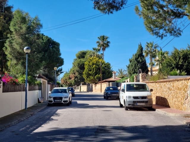 4 soverom Villa til salgs i Punta Prima, Orihuela - € 560 000 (Ref: 8970761)