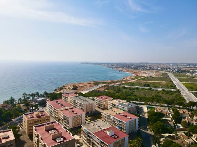 4 soverom Villa til salgs i Punta Prima, Orihuela - € 560 000 (Ref: 8970761)