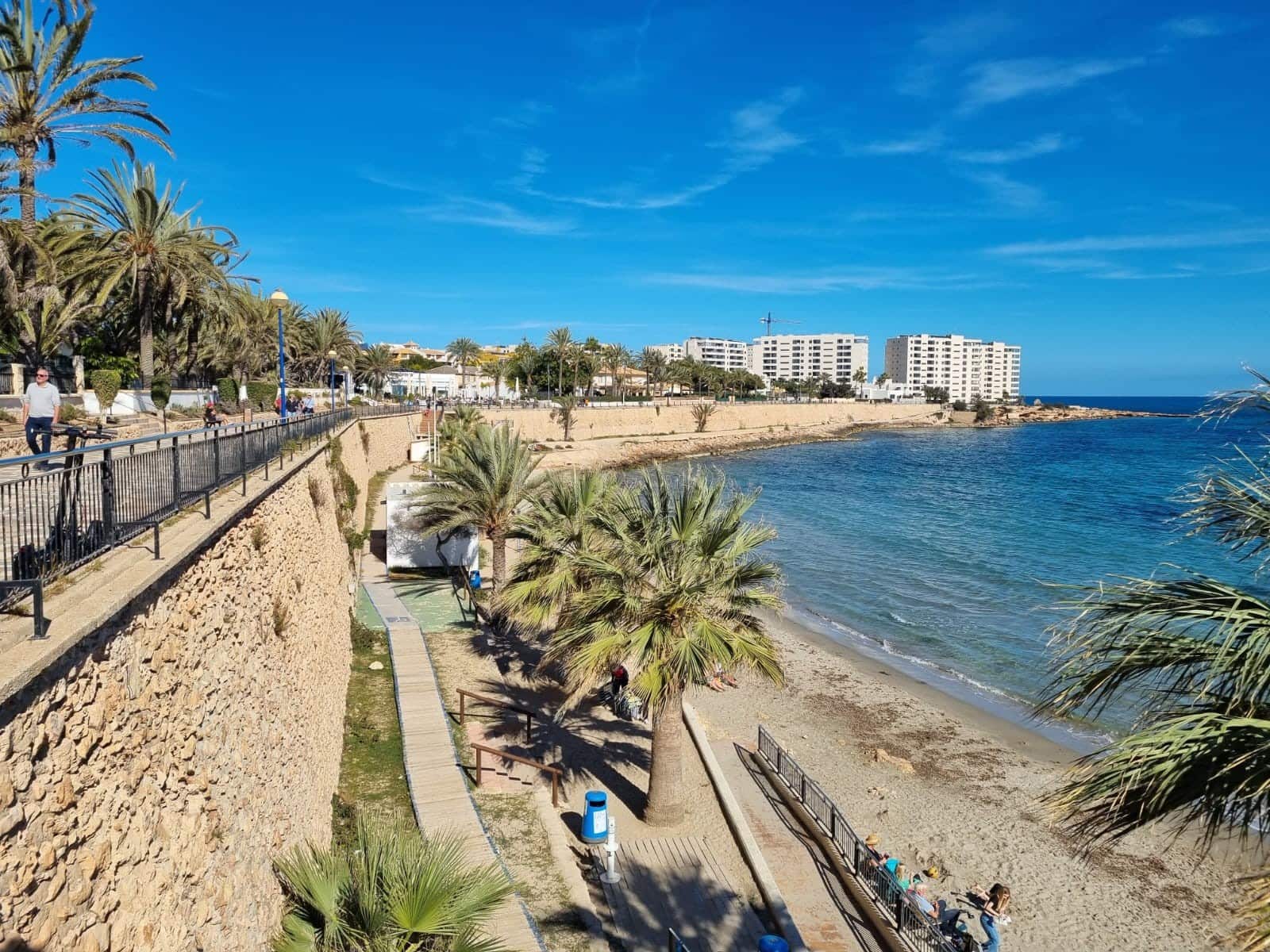 4 soverom Villa til salgs i Orihuela Costa - € 560 000 (Ref: 8970761)