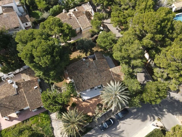 4 soverom Villa til salgs i Punta Prima, Orihuela - € 560 000 (Ref: 8970761)