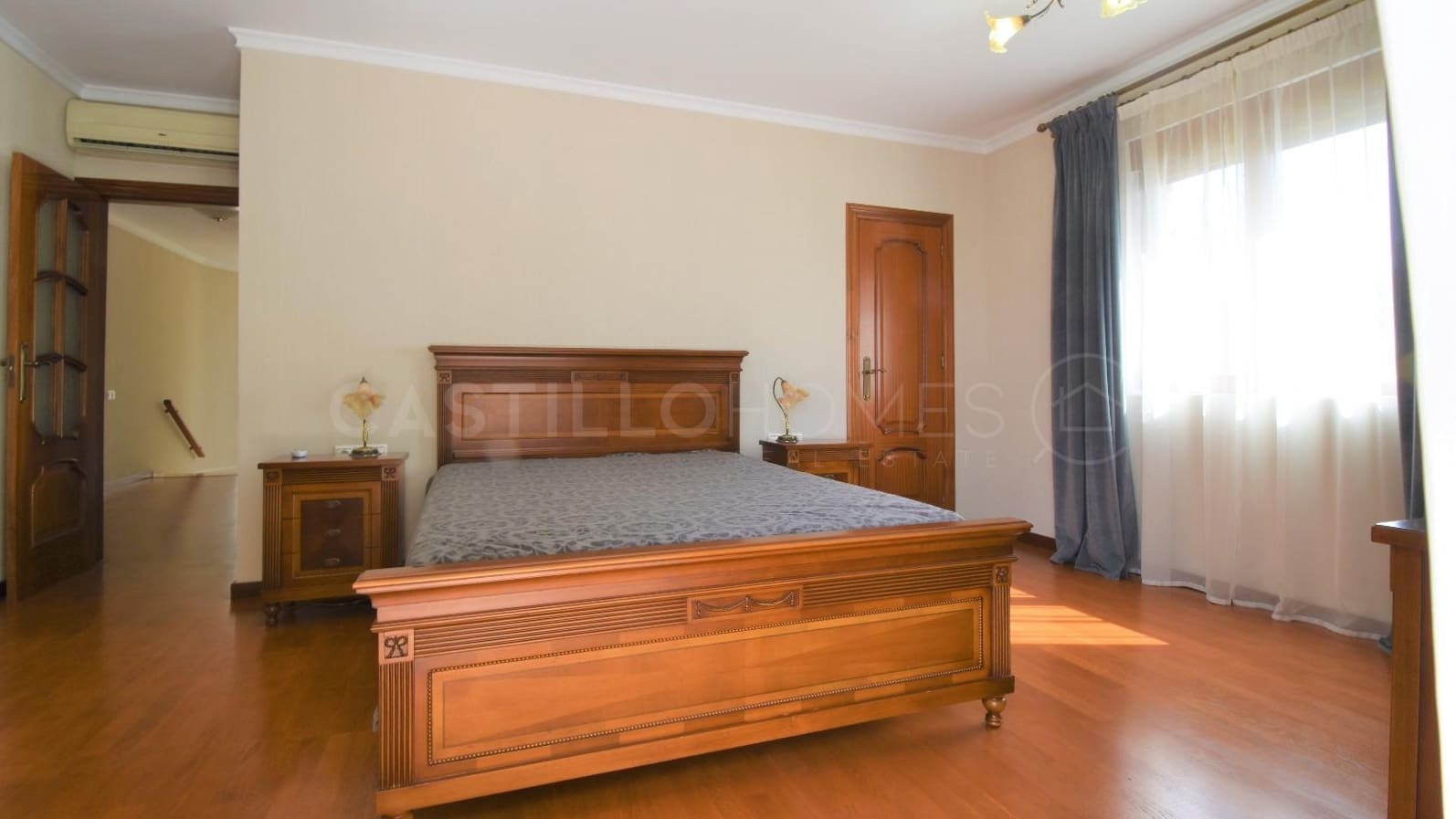 Chalet de 5 habitaciones en Ciudad Quesada en venta con piscina - 690.000 € (Ref: 8970762)