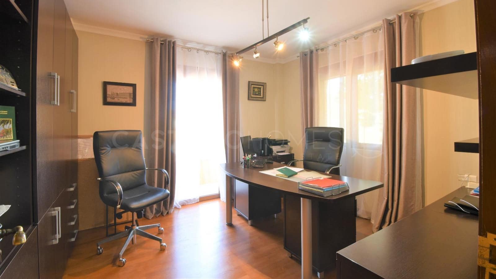 Chalet de 5 habitaciones en Ciudad Quesada en venta con piscina - 690.000 € (Ref: 8970762)