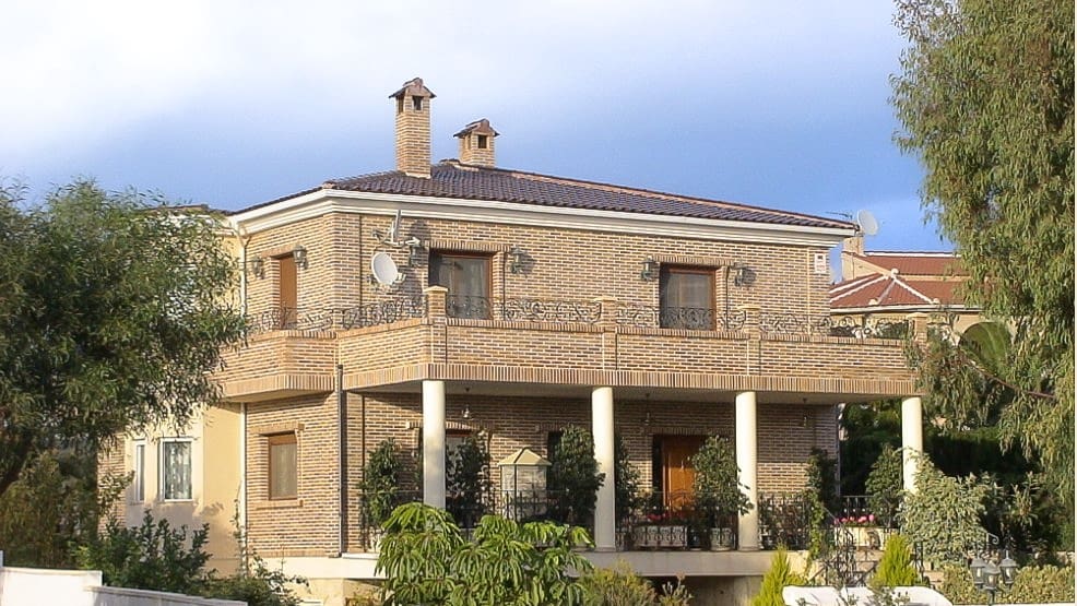 Chalet de 5 habitaciones en Ciudad Quesada en venta con piscina - 690.000 € (Ref: 8970762)