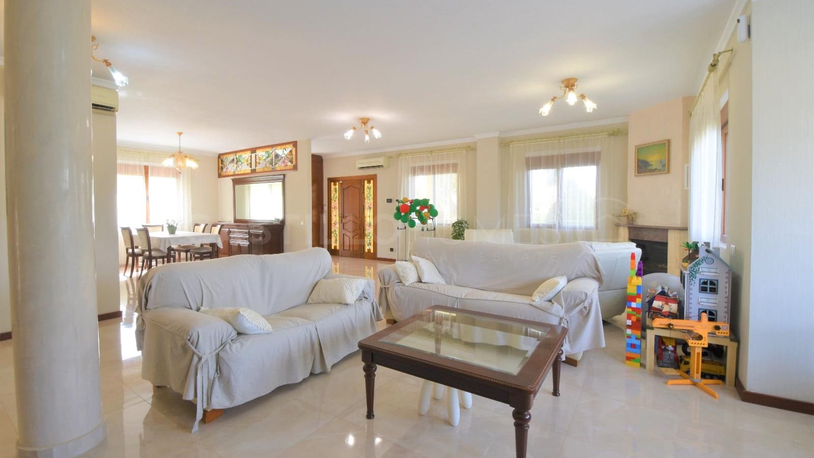 Chalet de 5 habitaciones en Ciudad Quesada en venta con piscina - 690.000 € (Ref: 8970762)