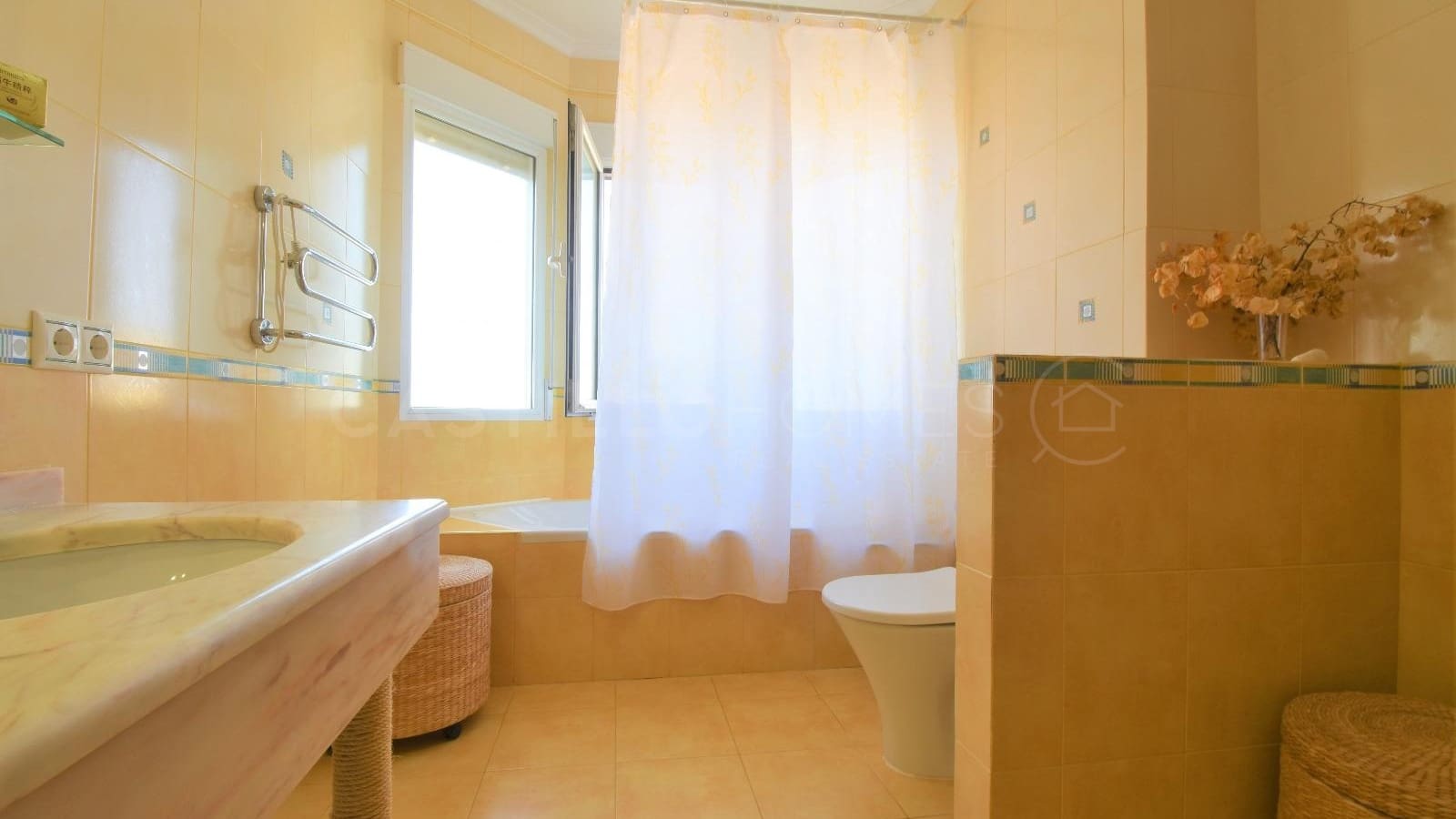 Chalet de 5 habitaciones en Ciudad Quesada en venta con piscina - 690.000 € (Ref: 8970762)