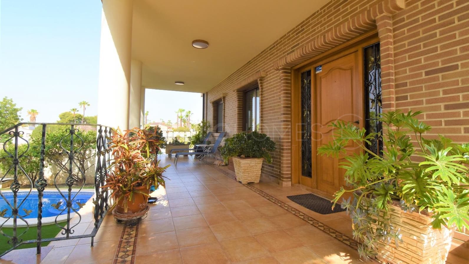 Chalet de 5 habitaciones en Ciudad Quesada en venta con piscina - 690.000 € (Ref: 8970762)