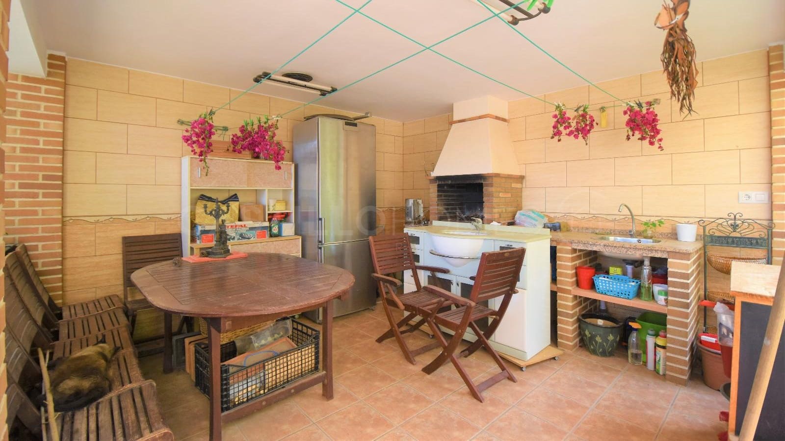 Chalet de 5 habitaciones en Ciudad Quesada en venta con piscina - 690.000 € (Ref: 8970762)