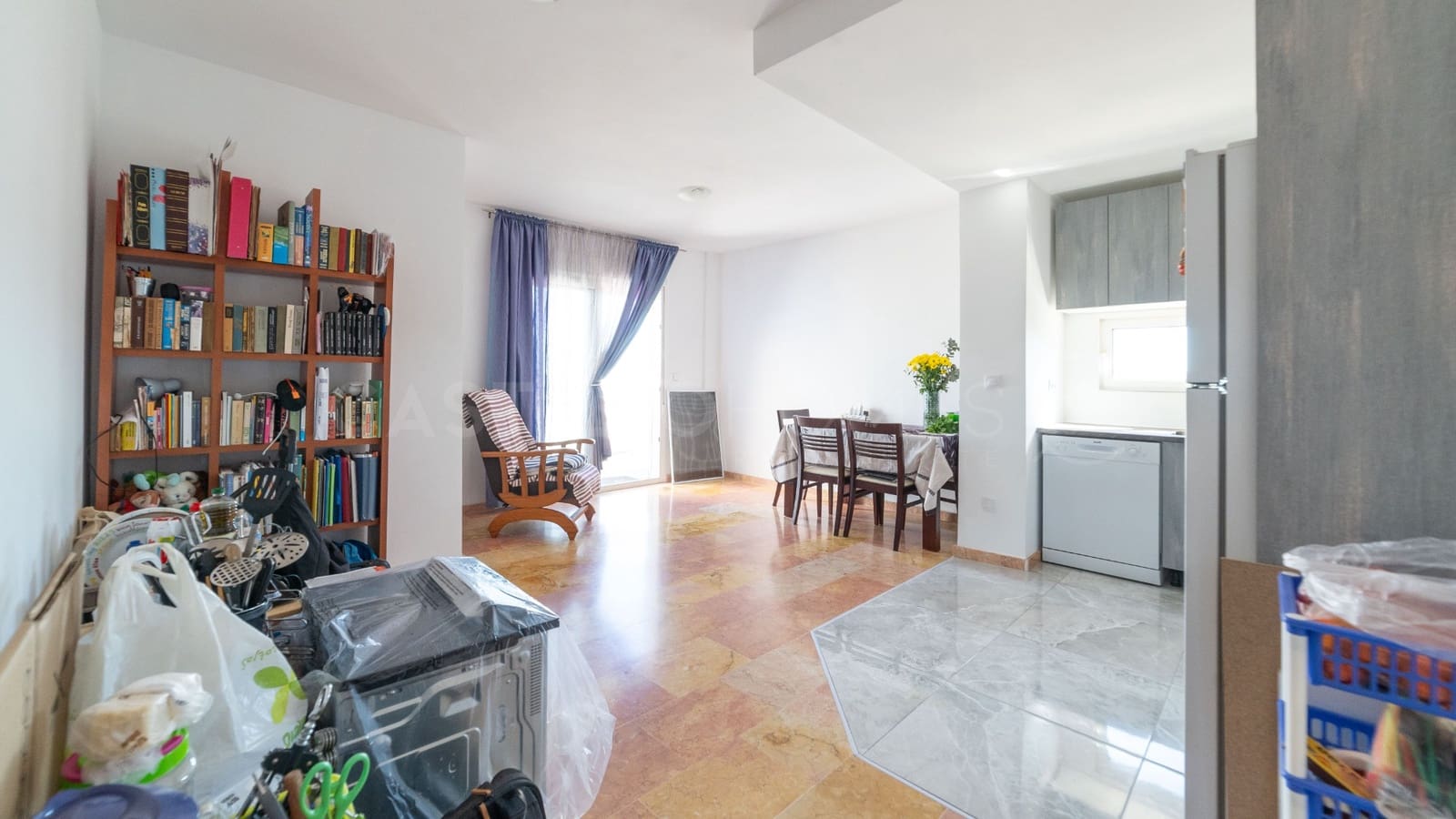 Apartamento de 2 habitaciones en La Mata en venta con piscina - 329.000 € (Ref: 8970764)
