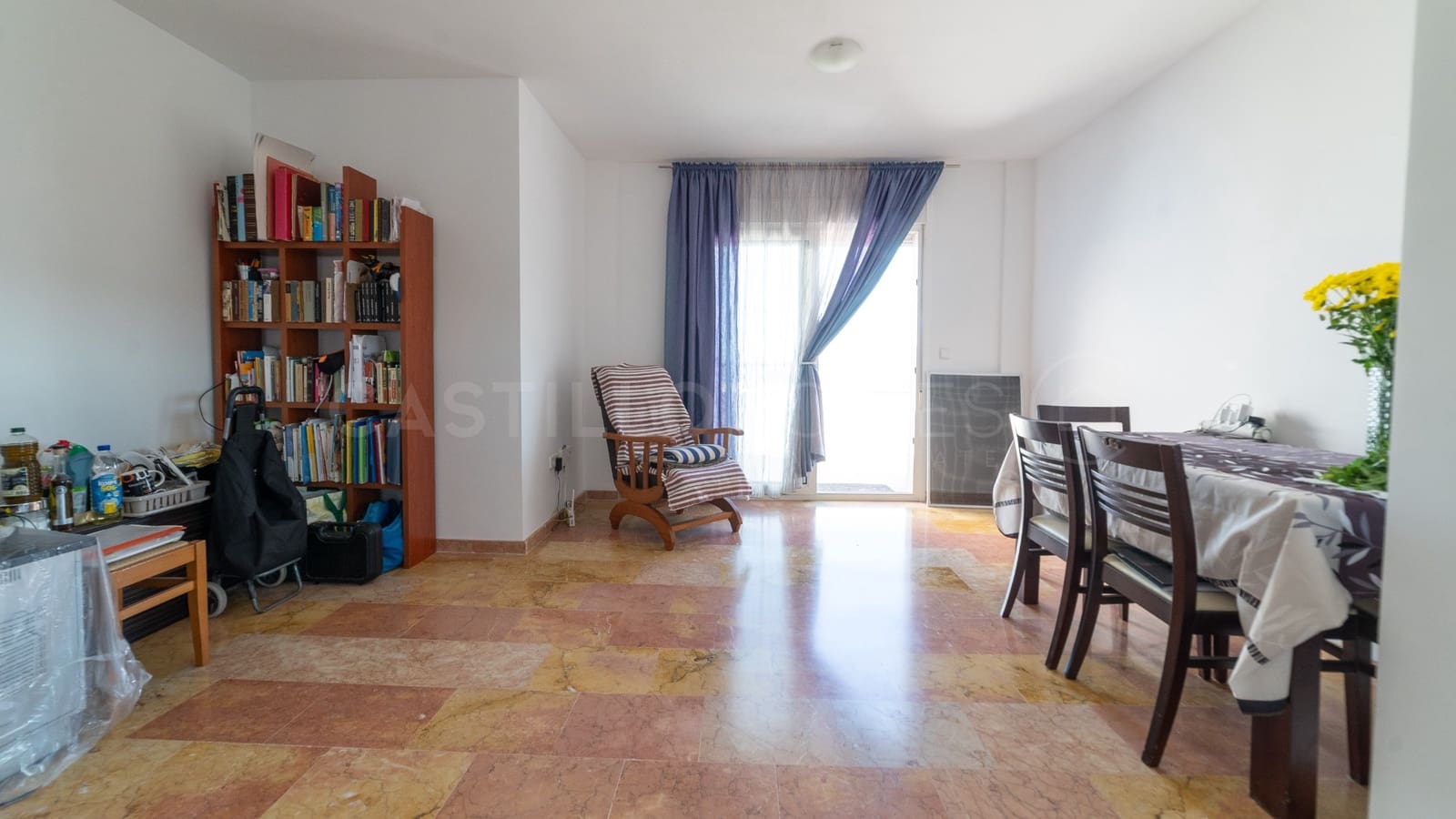 Apartamento de 2 habitaciones en La Mata en venta con piscina - 329.000 € (Ref: 8970764)