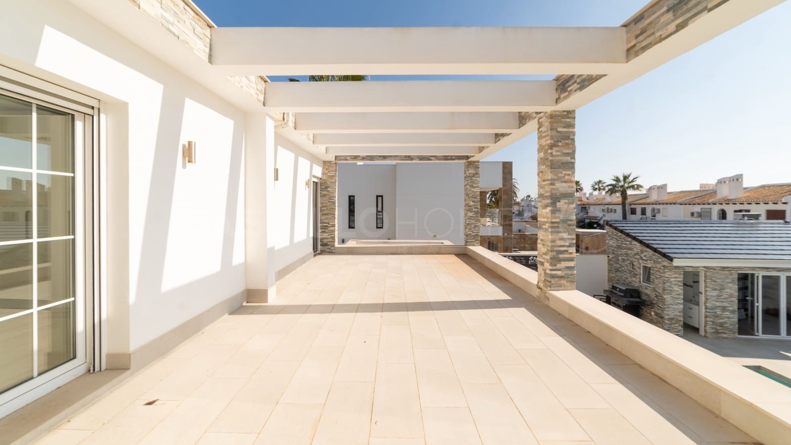 3 chambre Villa/Maison à vendre à La Zenia avec piscine - 1 300 000 € (Ref: 8970767)