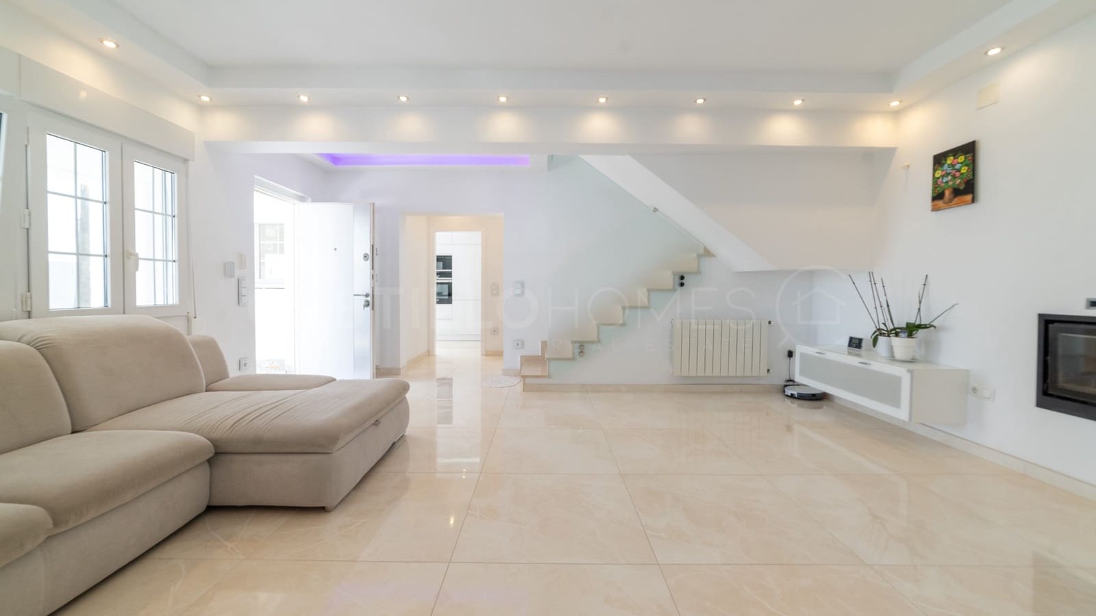 3 chambre Villa/Maison à vendre à La Zenia avec piscine - 1 300 000 € (Ref: 8970767)