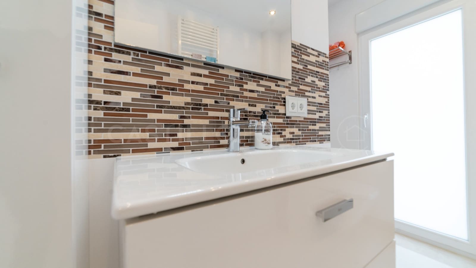 3 chambre Villa/Maison à vendre à La Zenia avec piscine - 1 300 000 € (Ref: 8970767)