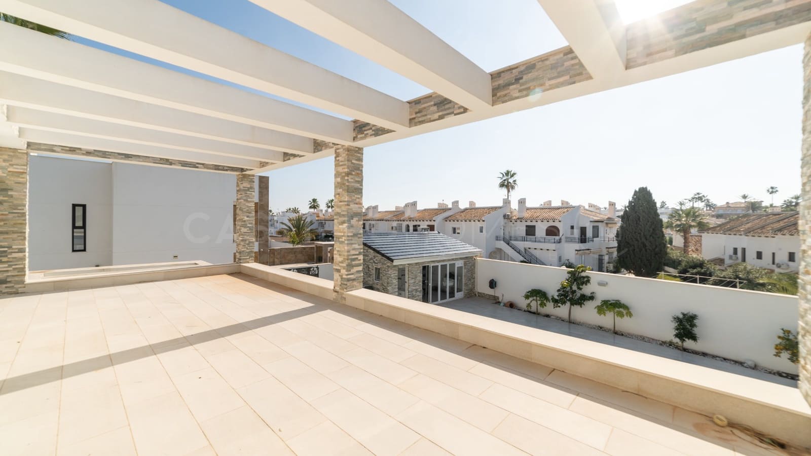 3 chambre Villa/Maison à vendre à La Zenia avec piscine - 1 300 000 € (Ref: 8970767)