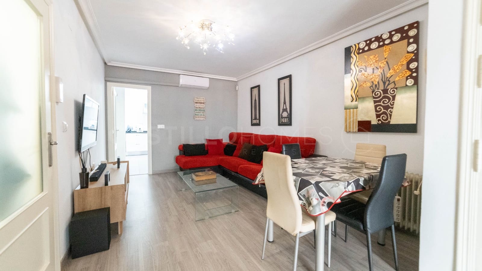 3 bedroom Apartment for sale in Torrevieja with garage - € 165,000 (Ref: 8970772)