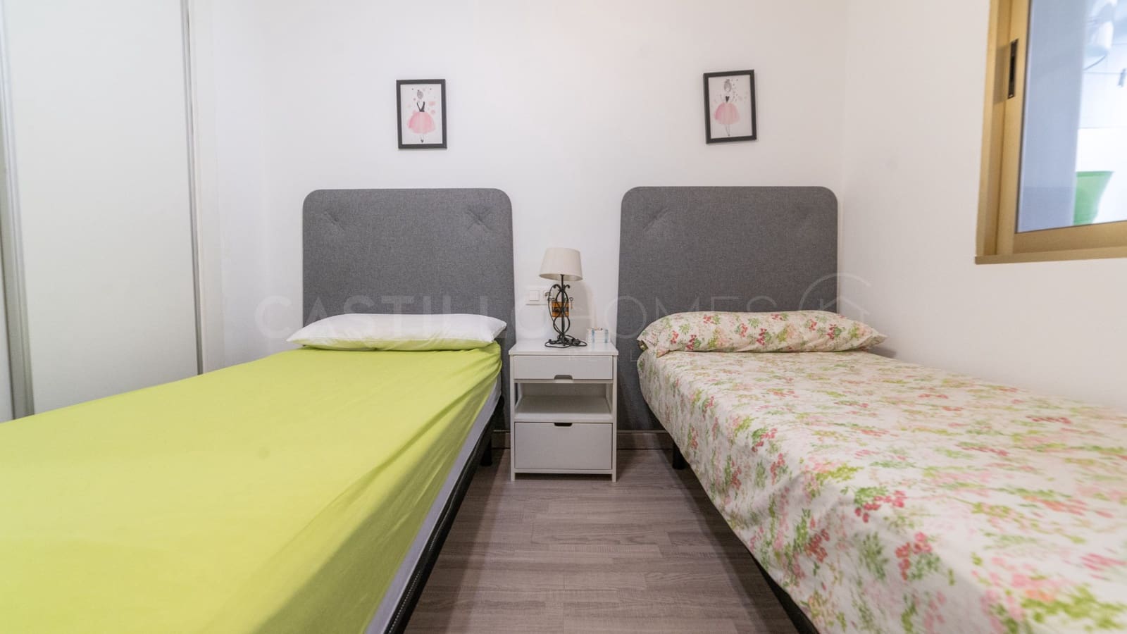 3 bedroom Apartment for sale in Torrevieja with garage - € 165,000 (Ref: 8970772)