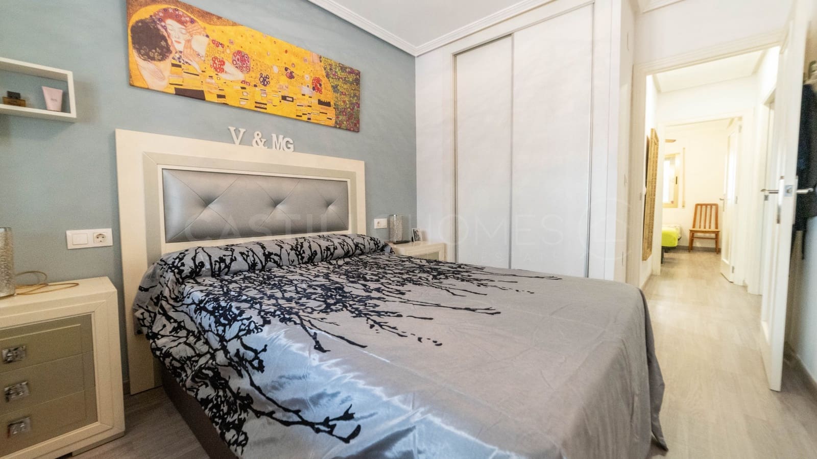 3 bedroom Apartment for sale in Torrevieja with garage - € 165,000 (Ref: 8970772)