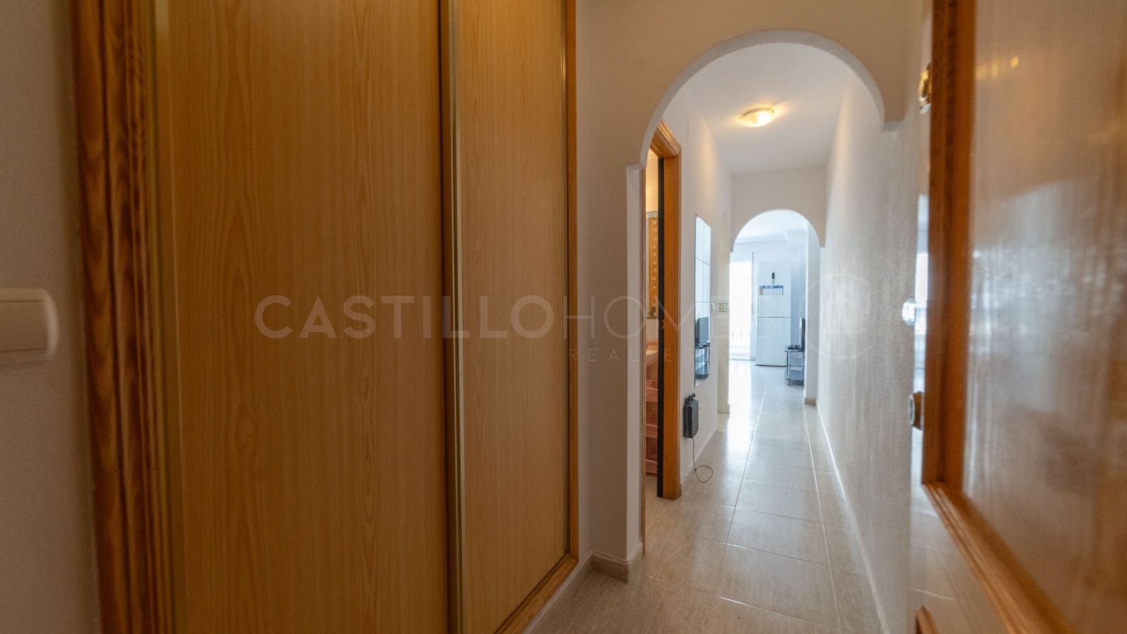 1 soveværelse Studio til salg i Torrevieja - € 110.000 (Ref: 8970776)