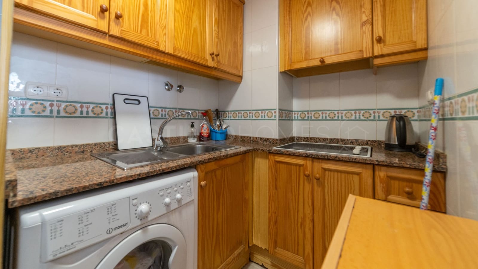 1 soveværelse Studio til salg i Torrevieja - € 110.000 (Ref: 8970776)