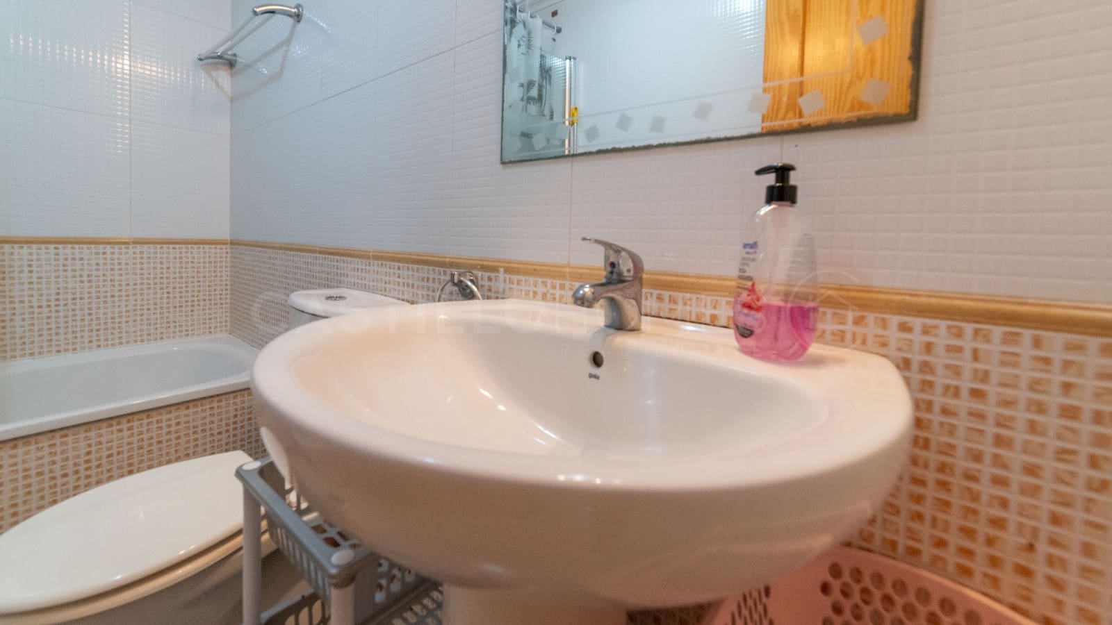 1 soveværelse Studio til salg i Torrevieja - € 110.000 (Ref: 8970776)