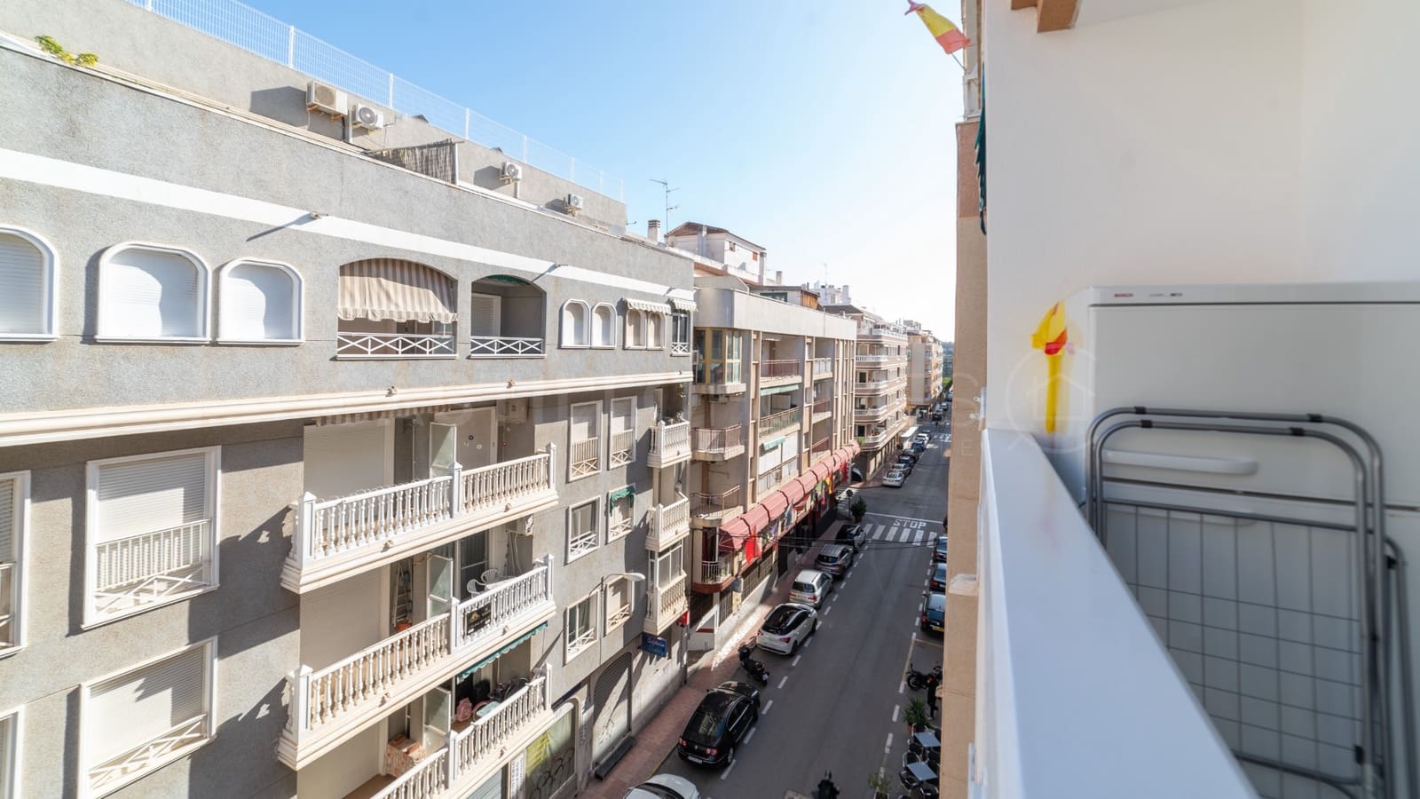 1 soveværelse Studio til salg i Torrevieja - € 110.000 (Ref: 8970776)