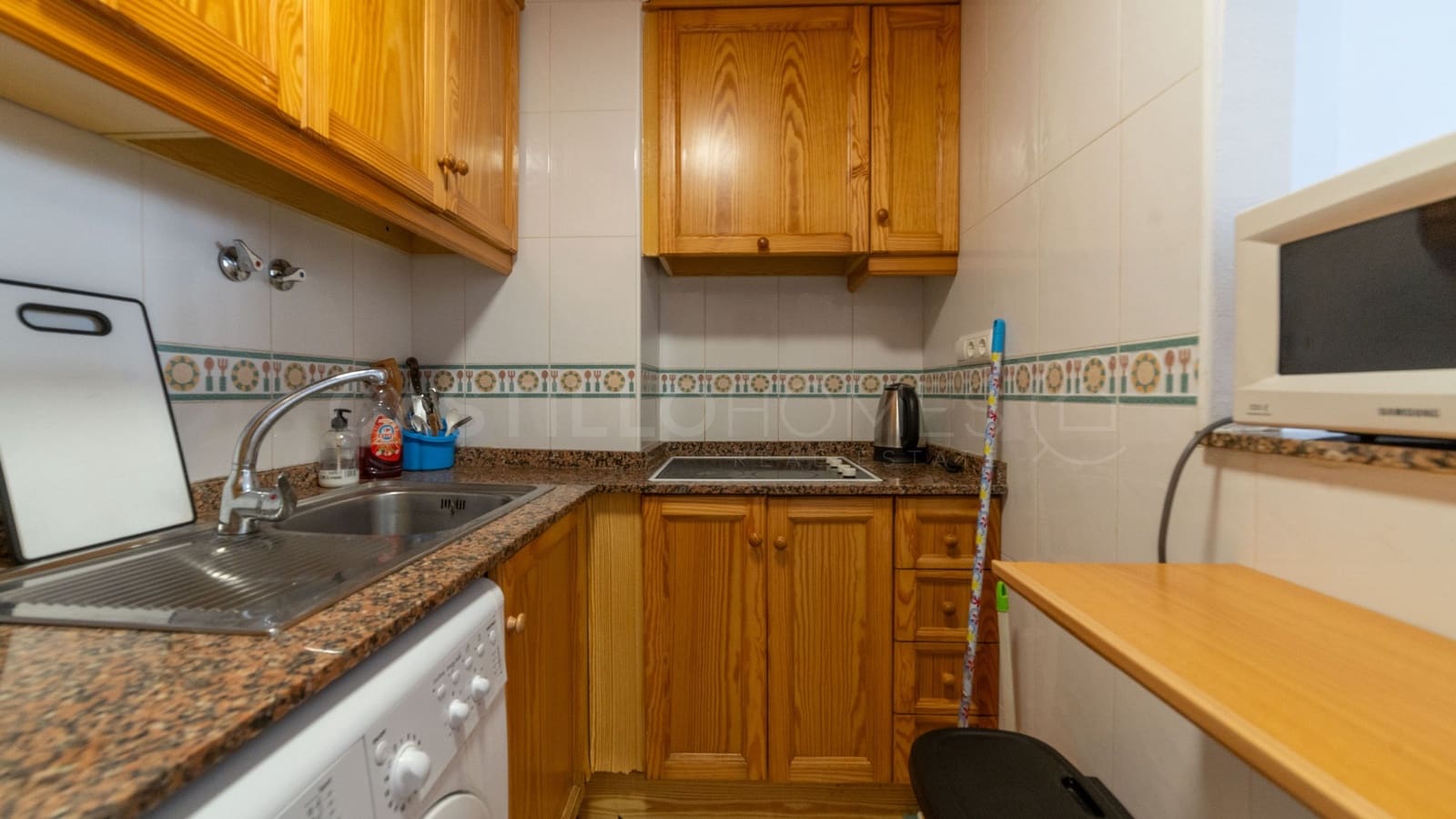 1 soveværelse Studio til salg i Torrevieja - € 110.000 (Ref: 8970776)