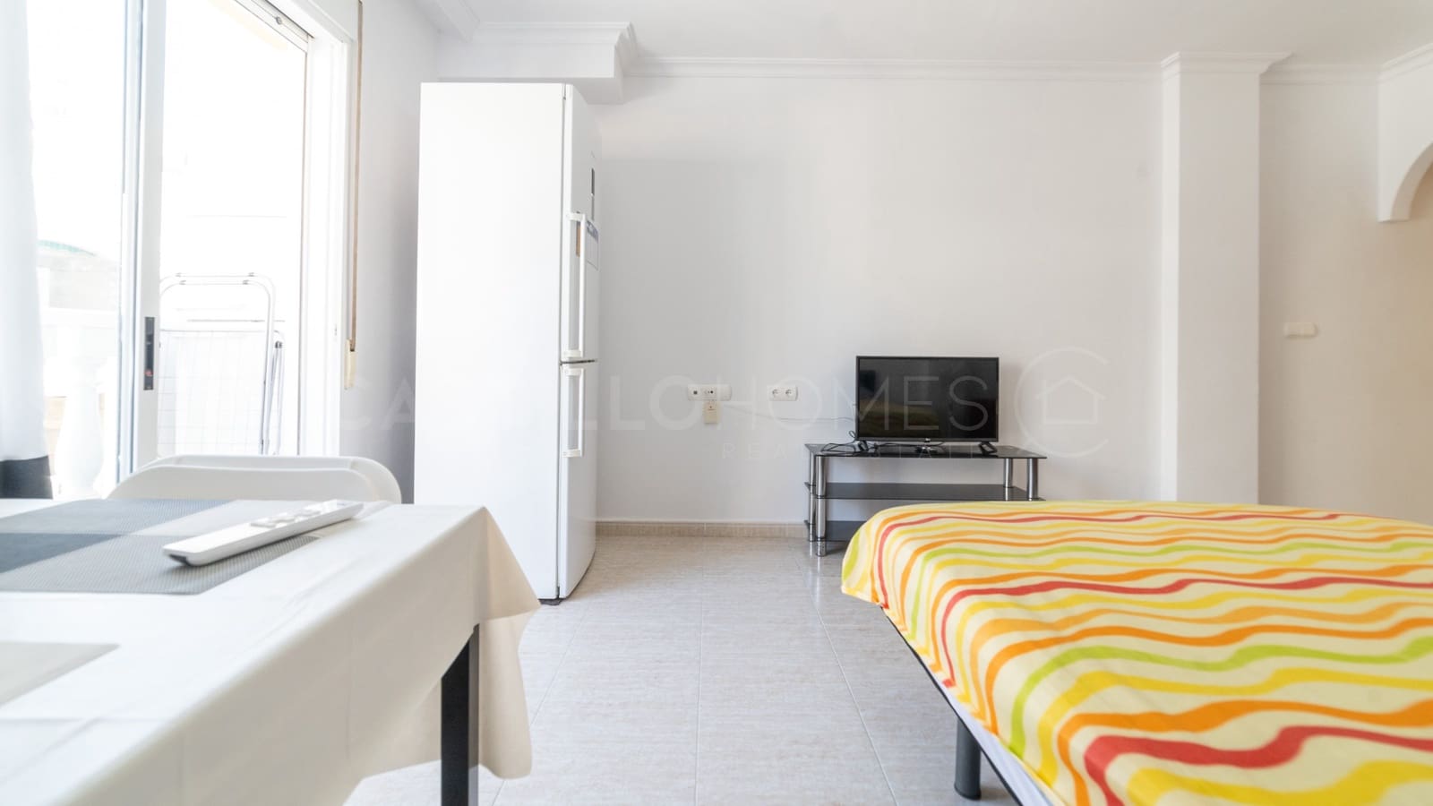 1 soveværelse Studio til salg i Torrevieja - € 110.000 (Ref: 8970776)