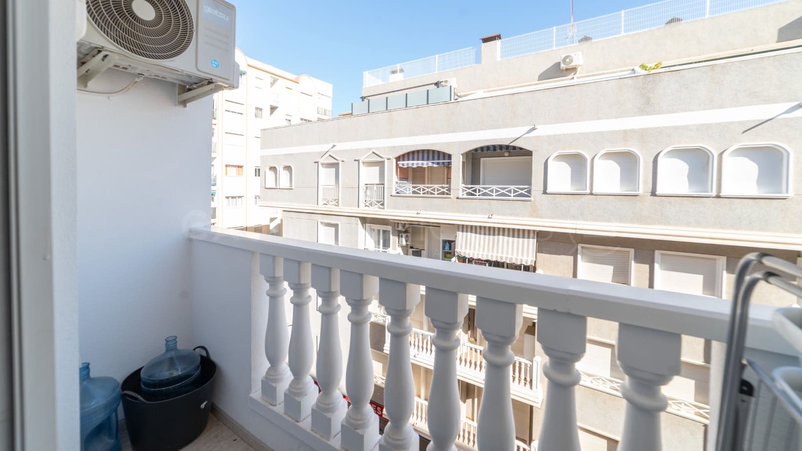 1 soveværelse Studio til salg i Torrevieja - € 110.000 (Ref: 8970776)