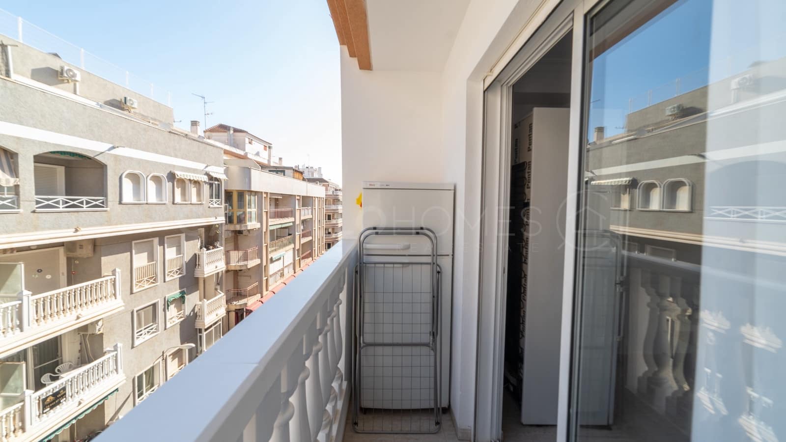 1 soveværelse Studio til salg i Torrevieja - € 110.000 (Ref: 8970776)