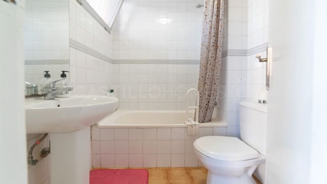 1 chambre Appartement à vendre à La Veleta, Torrevieja - 135 000 € (Ref: 8970777)