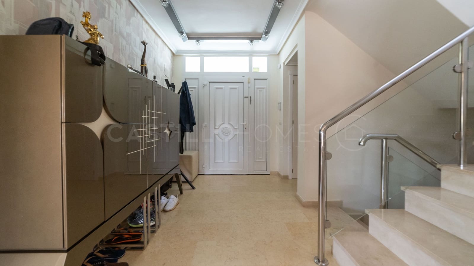 5 Zimmer Villa zu verkaufen in La Mata mit Pool - 1.170.000 € (Ref: 8970778)