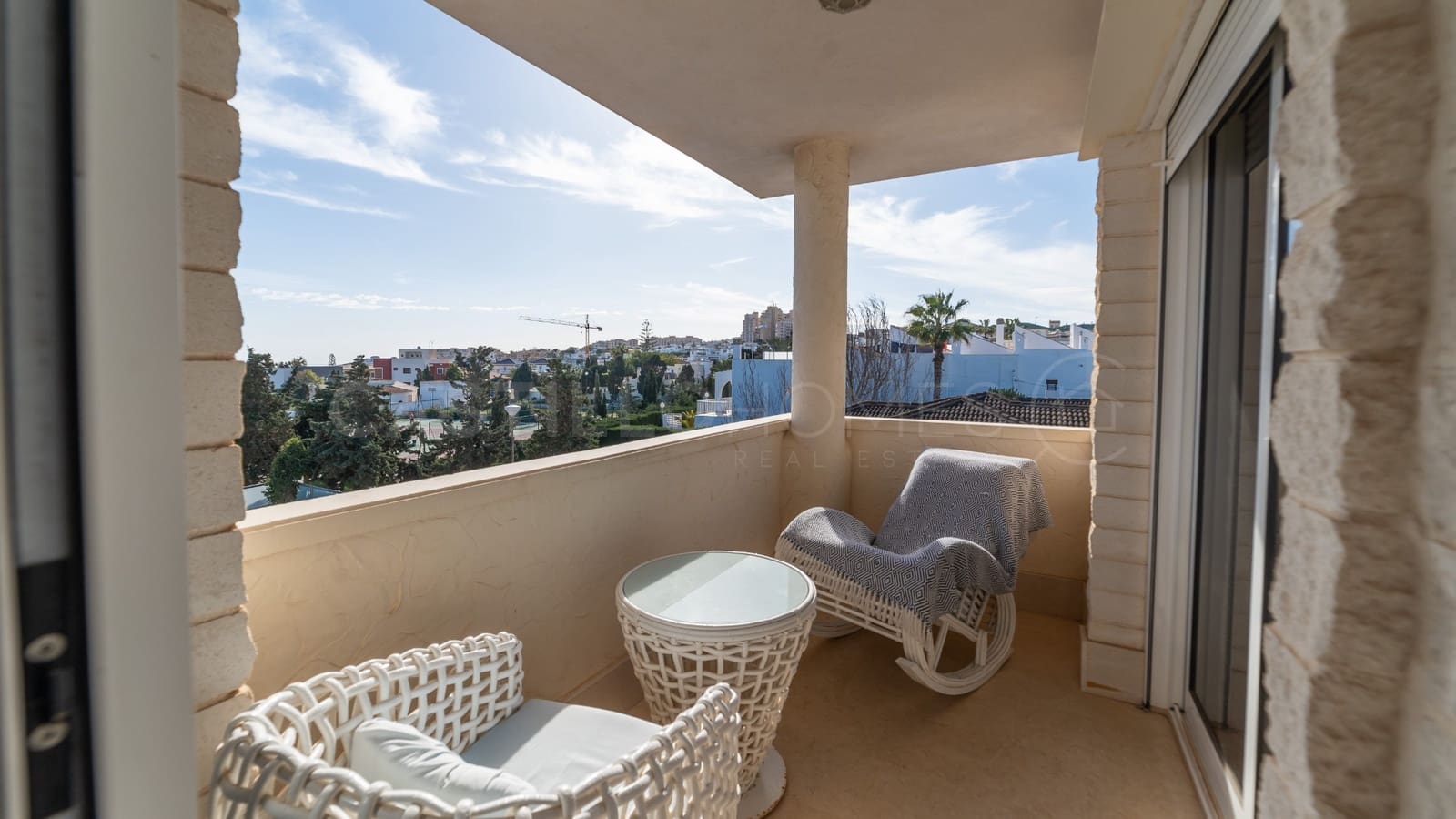 5 Zimmer Villa zu verkaufen in La Mata mit Pool - 1.170.000 € (Ref: 8970778)