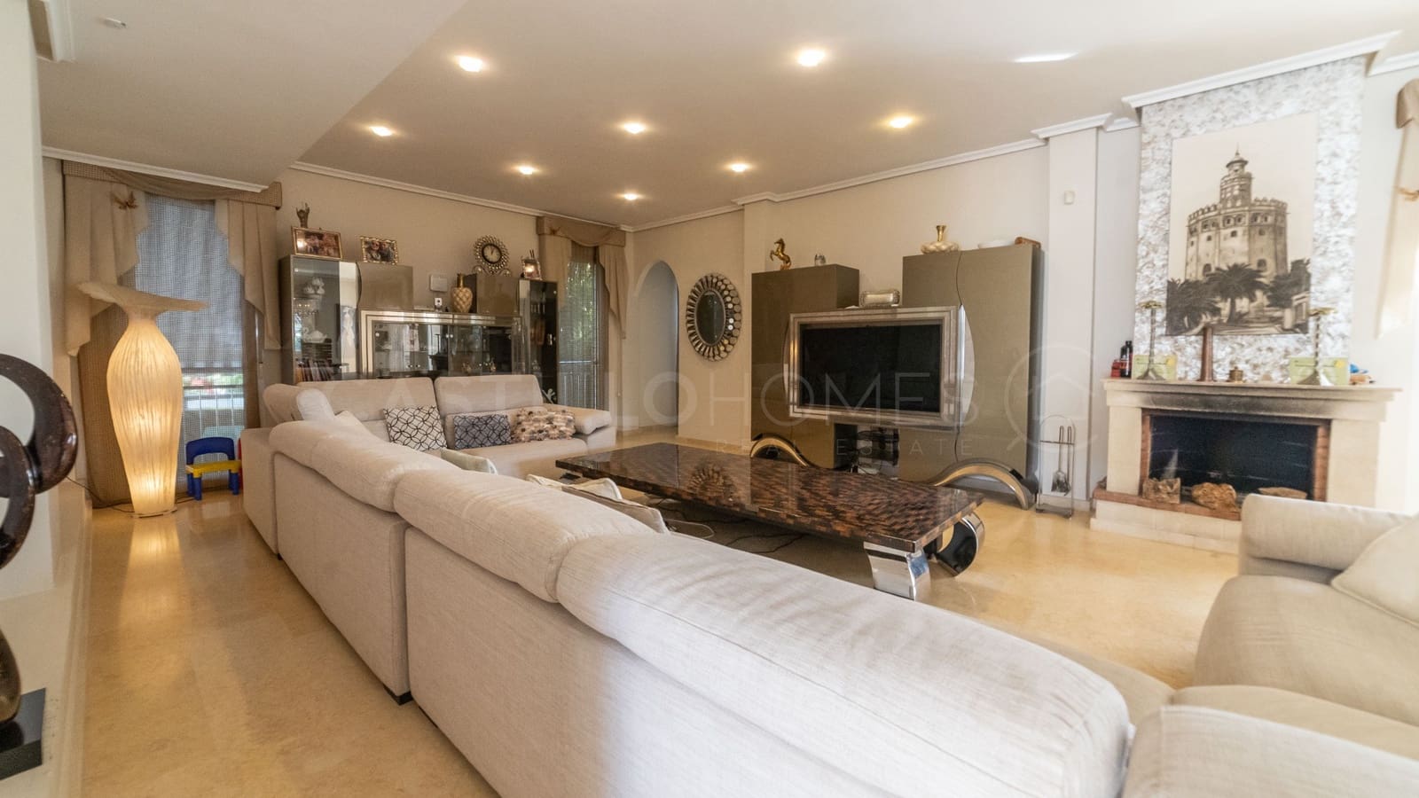 5 Zimmer Villa zu verkaufen in La Mata mit Pool - 1.170.000 € (Ref: 8970778)