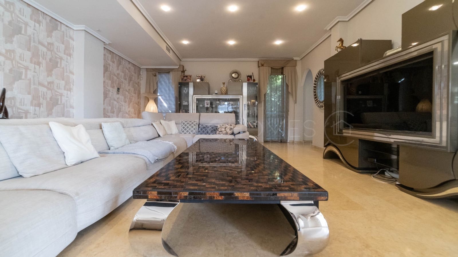 5 Zimmer Villa zu verkaufen in La Mata mit Pool - 1.170.000 € (Ref: 8970778)