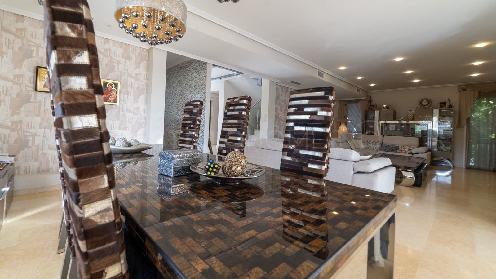 5 Zimmer Villa zu verkaufen in La Mata mit Pool - 1.170.000 € (Ref: 8970778)