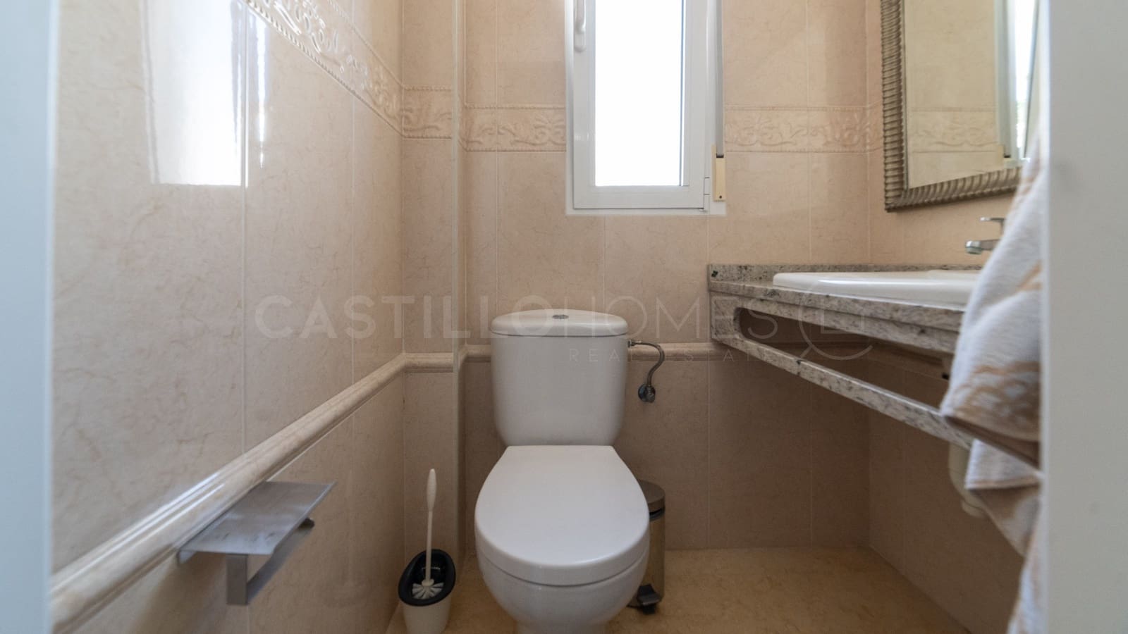 5 Zimmer Villa zu verkaufen in La Mata mit Pool - 1.170.000 € (Ref: 8970778)