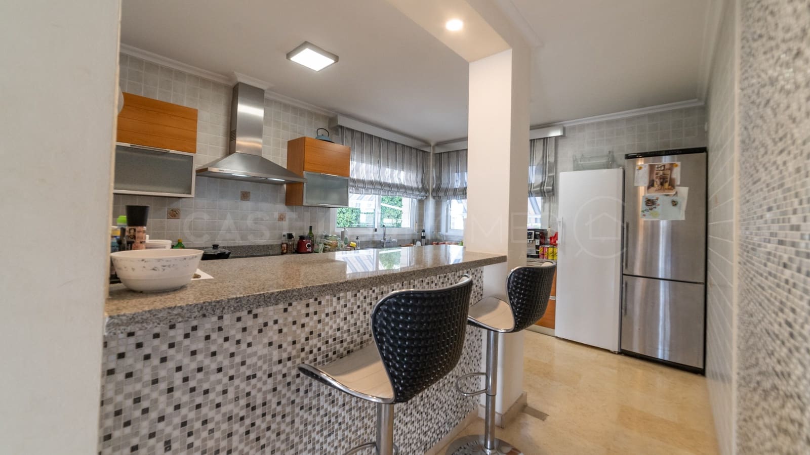 5 Zimmer Villa zu verkaufen in La Mata mit Pool - 1.170.000 € (Ref: 8970778)