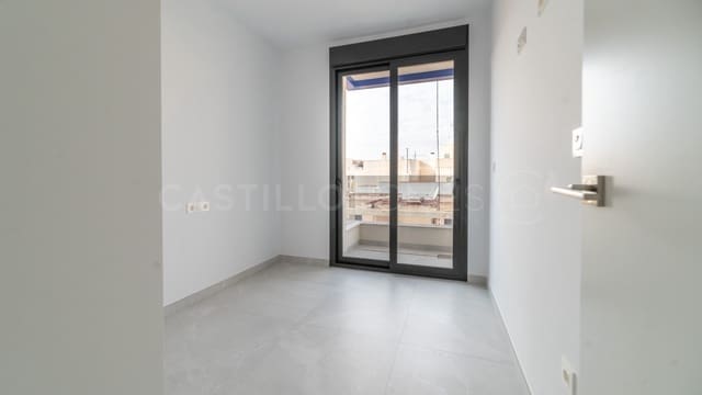 2 camera da letto Appartamento in vendita in Centro, Torrevieja - 319.000 € (Rif: 8970784)