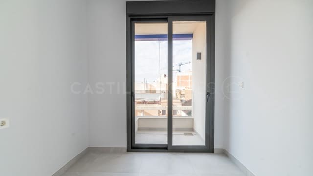 2 camera da letto Appartamento in vendita in Centro, Torrevieja - 319.000 € (Rif: 8970784)
