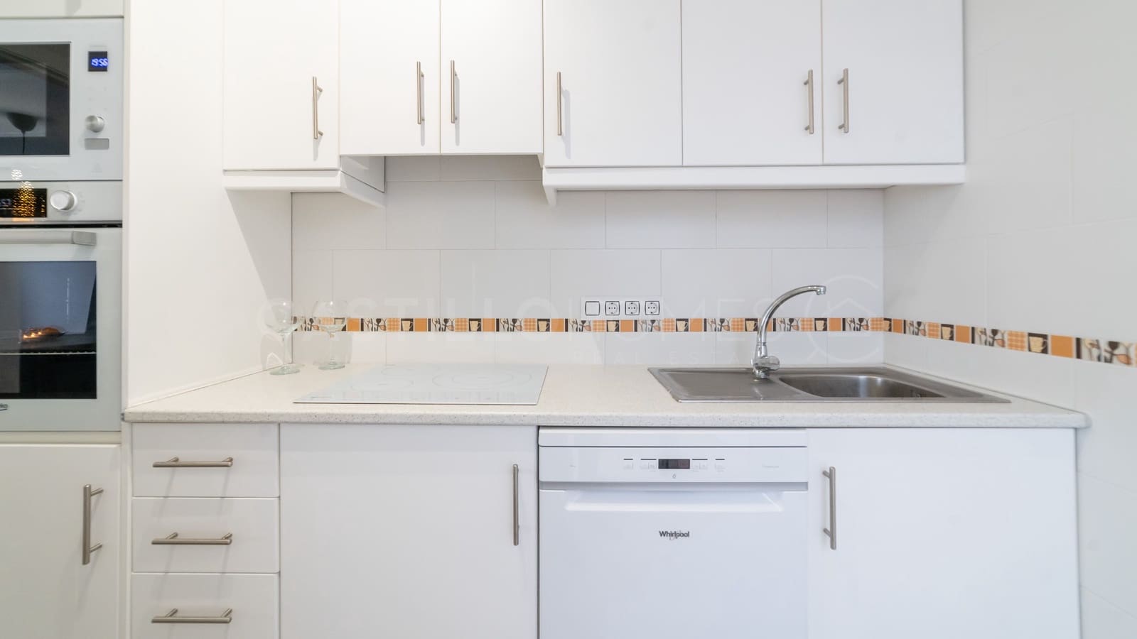 3 slaapkamer Huis te koop in Los Balcones met zwembad - € 309.000 (Ref: 8970788)